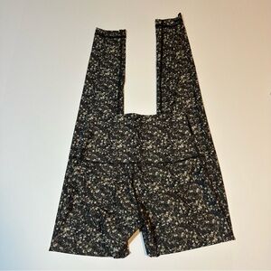 Lululemon Shine Tight in Shimmy Shimmer